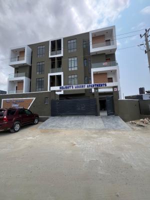 2 Bedroom Apartment, Ikota, Lekki, Lagos, Block of Flats for Sale