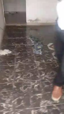 Decent, Spacious and Standard Miniflat, Igbogbo Sabe, Jibowu, Yaba, Lagos, Mini Flat (room and Parlour) for Rent