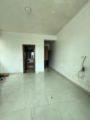 Nice 3 Bedroom Flat with Bq on The Ground Floor, Mabushi, Abuja, Flat / Apartment for Rent