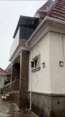 Standard 3-bedroom Penthouse, Emmanuel Mbaka Rd, Lugbe District, Abuja, House for Rent