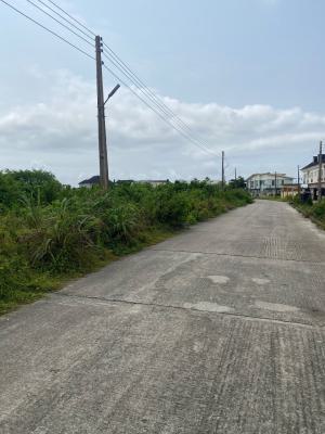450sqm with Governor Consent Title, Beechwood Est, Imalete Alafia, Ibeju Lekki, Lagos, Residential Land for Sale