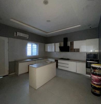Luxury 4bedroom, Ikate Elegushi, Lekki, Lagos, Semi-detached Duplex for Rent