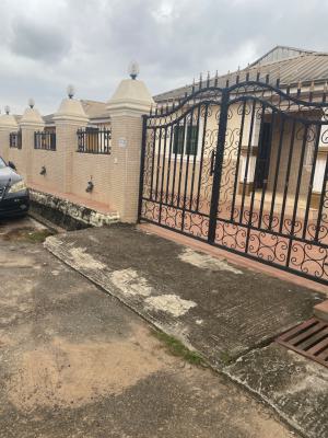 a Decent 3bedroom Bungalow, Diamond Estate,, Isheri Olofin, Alimosho, Lagos, Detached Bungalow for Sale