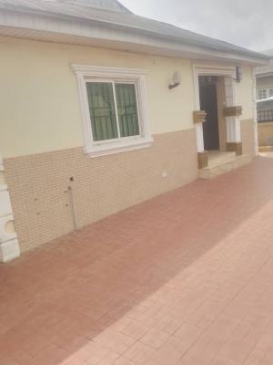 a Decent 3bedroom Bungalow, Diamond Estate,, Isheri Olofin, Alimosho, Lagos, Detached Bungalow for Sale