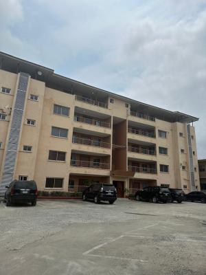 4 Bedroom Flat, Off Eko Hotel Victoria Island Lagos, Victoria Island (vi), Lagos, Flat / Apartment for Rent