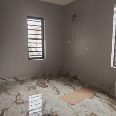 Newly Built Room and Parlour, Ogombo Alashela, Ajah, Lagos, Mini Flat (room and Parlour) for Rent