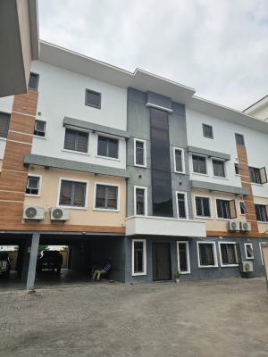 Furnished 2bedrooms Flat, Maruwa Lekki Right, Lekki, Lagos, Flat / Apartment for Rent