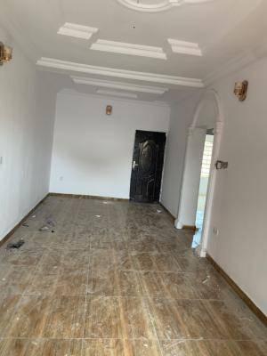 Luxury Brand New 2 Bedroom Flat Downstairs, Mobil Road Ilaje, Ajah, Lagos, Flat / Apartment for Rent