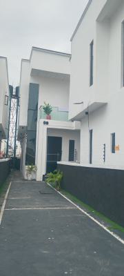 Now Available, Ikota Villa Gra Estate Lekki Lagos, Ikota, Lekki, Lagos, Semi-detached Duplex for Sale