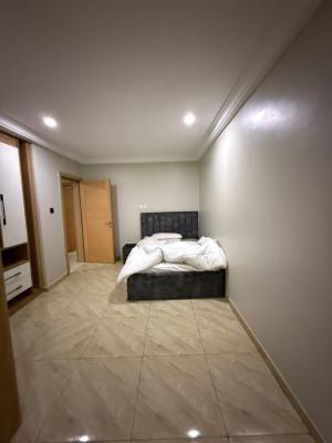 Smart Home Furnished 4 Bedroom Terrace Duplex with Bq, Life Camp, Abuja, Terraced Duplex for Sale
