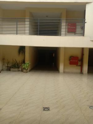a Unit of 3 Bedroom Flat, Alagomeji, Yaba, Lagos, Flat / Apartment for Rent