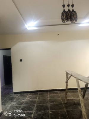 Very Neat 1 Bedroom Flat 3.5m X 2 Years 7m, Area 2, Garki, Abuja, Flat / Apartment for Rent