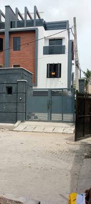 4bedroom Duplex Available, Off Adeola Odeku Street Victoria Island, Victoria Island (vi), Lagos, Semi-detached Duplex for Rent