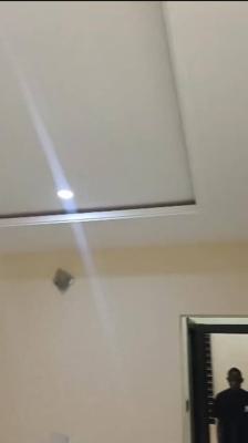 Lovely Sweet Mini Flat, Adekunle, Yaba, Lagos, Mini Flat (room and Parlour) for Rent