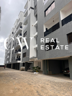 Apartment Units, Ikate, Lekki, Lagos, House for Sale