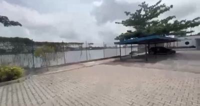 a Bareland Measuring 5000sqm in a Strategic Location, Ozumba Mbadiwe, Victoria Island (vi), Lagos, Mixed-use Land for Sale