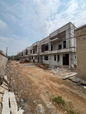 Brand New 5 Bedroom Detached, Kado, Abuja, Detached Duplex for Sale