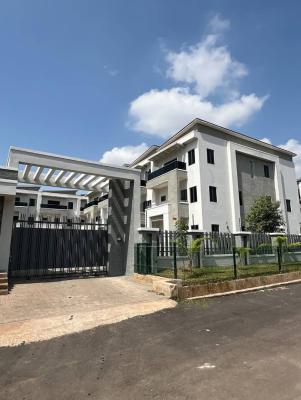 Luxury 3-bedroom Apartment with Bq on The Ground Floor., Durumi, Abuja, Flat / Apartment for Sale