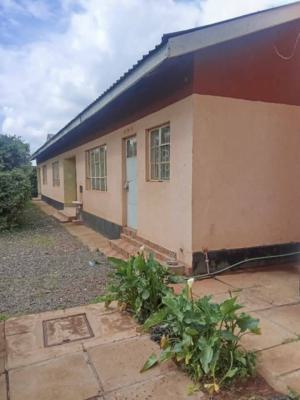 4 Bedroom Detached Bungalow, Agric, Ikorodu, Lagos, Detached Bungalow for Sale