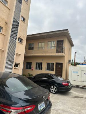 Studio Apartment, Off Adeola Edeku Victoria Island Lagos, Victoria Island (vi), Lagos, Self Contain (single Rooms) for Rent