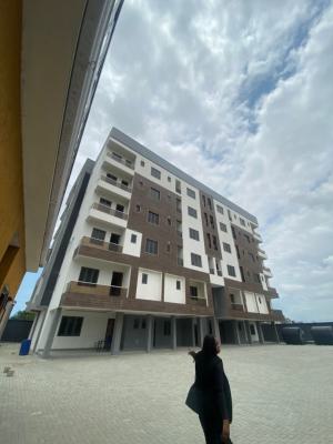 3brm Maisonette with a Bq, Ikoyi, Ikoyi, Lagos, House for Sale