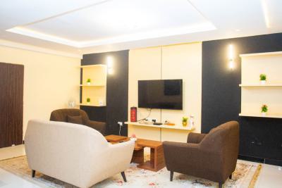 1 Bedrooms, 3 Sorotona Close, Off Adetokunbo Ademola Crescent, Wuse 2, Abuja, Flat / Apartment Short Let