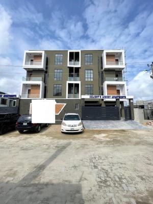 2 Bedroom Apartment, Ikota, Lekki, Lagos, Flat / Apartment for Sale