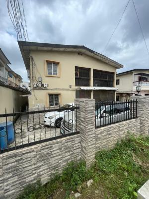 4 Units of 3 Bedroom, Surulere, Lagos, Block of Flats for Sale