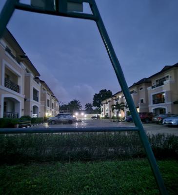 Furnished Executive 3bed and 4bed Duplex, Ikeja Gra, Ikeja, Lagos, Terraced Duplex for Rent