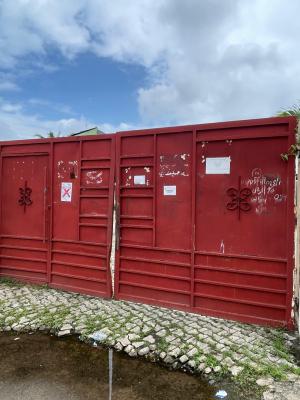 Blocks of Storey Building, Apapa, Lagos, Commercial Property for Sale