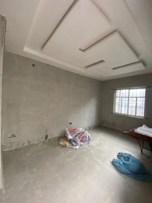 Newly Built Mini Flat with Screeded Walls, P.o.p Ceiling, Borehole Water, Via Kilo Bustop, Surulere, Lagos, Mini Flat (room and Parlour) for Rent