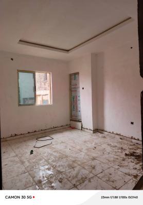 Newly Built Mini Flat Luxury, Oke Owo, Gbagada, Lagos, Mini Flat (room and Parlour) for Rent