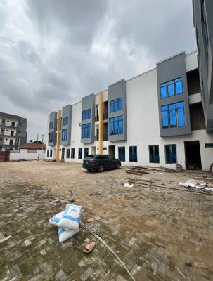 4 Bedroom Townhouse, Mabushi, Abuja, Terraced Duplex for Sale