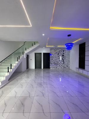 4 Bedroom Semi-detached Duplex, Ikota, Lekki, Lagos, Semi-detached Duplex for Sale