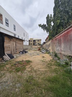 495 Square Meters, Parkview, Ikoyi, Lagos, Residential Land for Sale