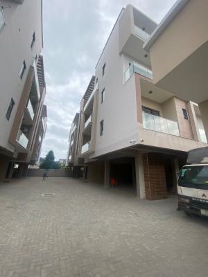 Spacious One Bedroom Miniflat, Ologolo, Lekki, Lagos, Flat / Apartment for Rent