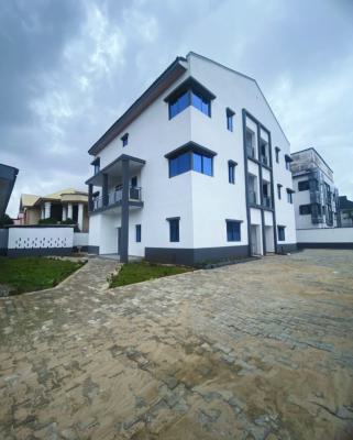 2, Lekki Phase 1, Lekki, Lagos, Terraced Duplex for Rent