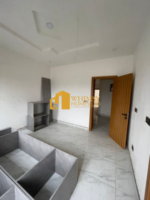 Luxuriously Finished 5-bedroom Terraced Duplex, Opebi, Ikeja, Lagos, Terraced Duplex for Sale