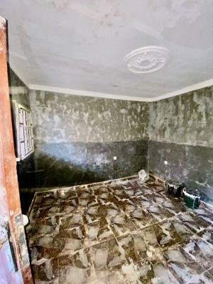 Spacious and Newly Renovated Self Contained Apartment, By Rose Math Hotel Behind Efab Estate Dogogada, Lokogoma District, Abuja, Self Contain (single Rooms) for Rent