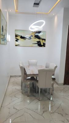 a Fully Furnished 3 Bedroom Flat with a Room Bq at  Ikeja Gra., Ikeja Gra, Ikeja, Lagos, Flat / Apartment for Rent