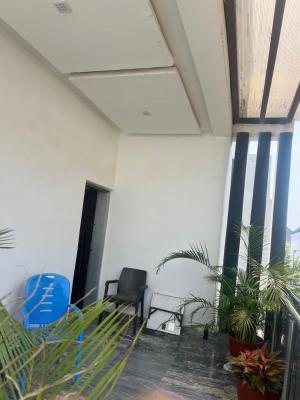 Luxury 5 Bedroom Fully Detached Duplex, Jahi By Gilmote, Jahi, Abuja, Detached Duplex for Sale