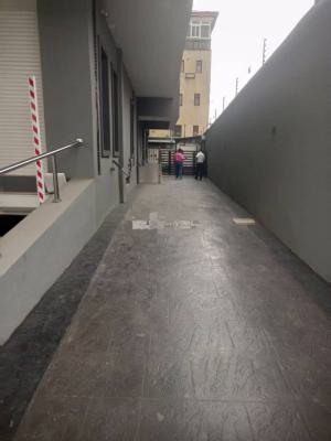 a Newly Built Luxurious Stand Alone Open Plan Office Built with 1,100, Off Allen Avenue, Ikeja, Lagos, Office Space for Rent