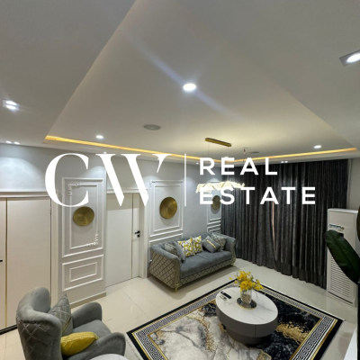 3 Bedroom Apartment, Osborne, Ikoyi, Lagos, Flat / Apartment for Rent