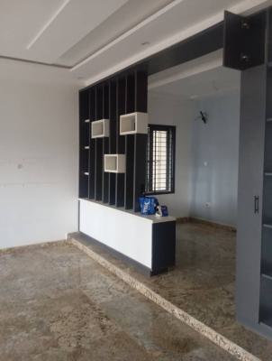 Spacious 4 Bedroom  Duplex All Rooms, Mabushi, Abuja, House for Rent