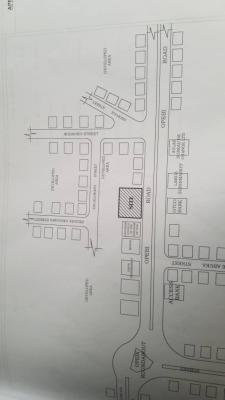 Property for Development, Opebi, Ikeja, Lagos, Plaza / Complex / Mall Joint Venture