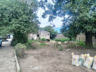 Mixed Land Measuring 3500sqm Located on Serene Neighborhood at Ikeja, Ikeja Gra Lagos, Ikeja, Lagos, Mixed-use Land for Sale