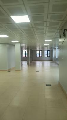 2. Modern Office Spaces (upstairs)-- 160m² & 419m² Contemporary Office, Ikeja Gra, Ikeja, Lagos, Office Space for Rent