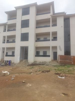 Luxury 2 Bedroom Pre Finished Flat, Katampe Main, Katampe, Abuja, Block of Flats for Sale