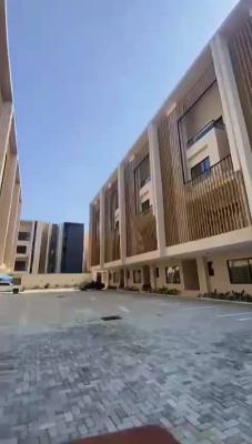 *direct Brief* Super Luxury 5bedroom Townhouse in a Mini Estate with E, Banana Island, Banana Island, Ikoyi, Lagos, Detached Duplex for Sale