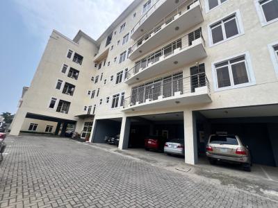4 Bedroom Terraced Duplex with a Room Boys Quarters, Ikoyi, Lagos, Terraced Duplex for Rent